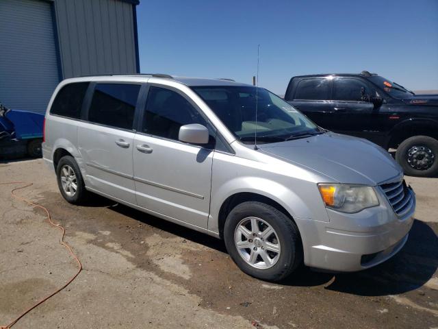 Photo 3 VIN: 2A4RR5D11AR369772 - CHRYSLER MINIVAN 