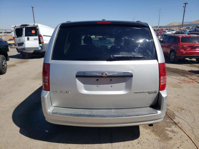 Photo 5 VIN: 2A4RR5D11AR369772 - CHRYSLER MINIVAN 