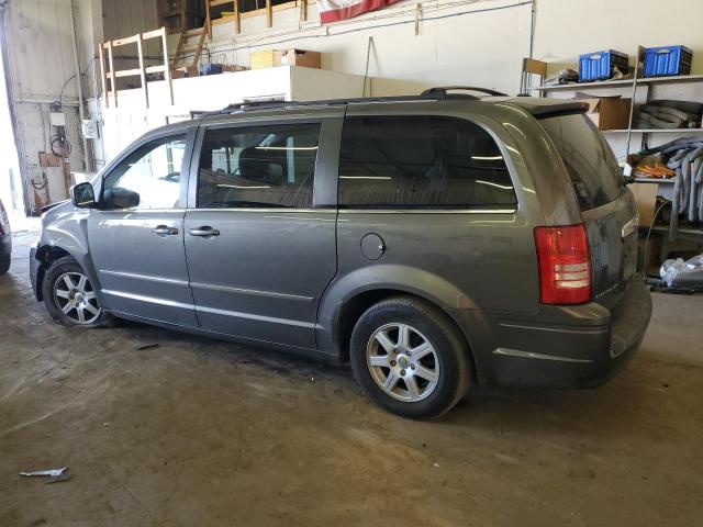 Photo 1 VIN: 2A4RR5D11AR404956 - CHRYSLER MINIVAN 