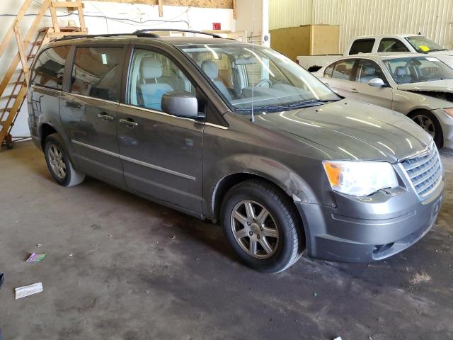 Photo 3 VIN: 2A4RR5D11AR404956 - CHRYSLER MINIVAN 