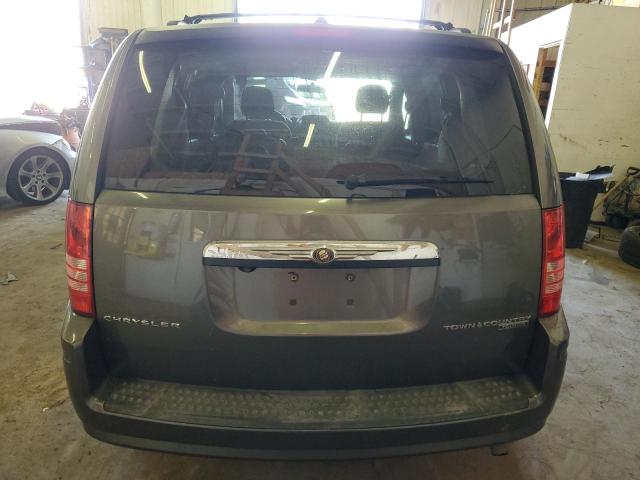 Photo 5 VIN: 2A4RR5D11AR404956 - CHRYSLER MINIVAN 