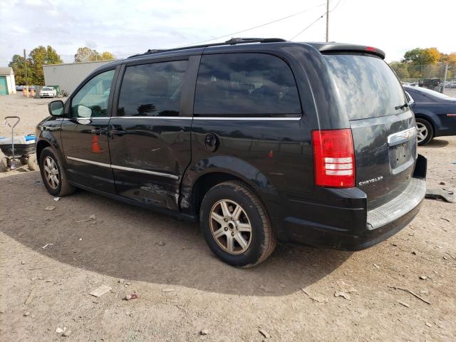 Photo 1 VIN: 2A4RR5D11AR413138 - CHRYSLER MINIVAN 