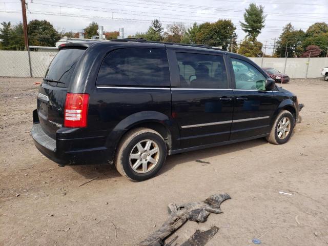 Photo 2 VIN: 2A4RR5D11AR413138 - CHRYSLER MINIVAN 