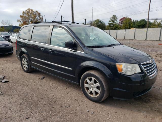 Photo 3 VIN: 2A4RR5D11AR413138 - CHRYSLER MINIVAN 