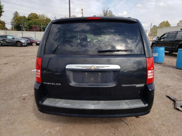 Photo 5 VIN: 2A4RR5D11AR413138 - CHRYSLER MINIVAN 