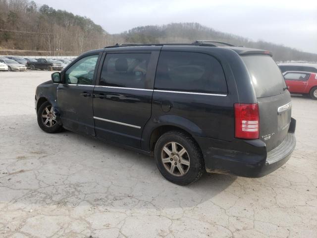 Photo 1 VIN: 2A4RR5D11AR413463 - CHRYSLER TOWN & COU 