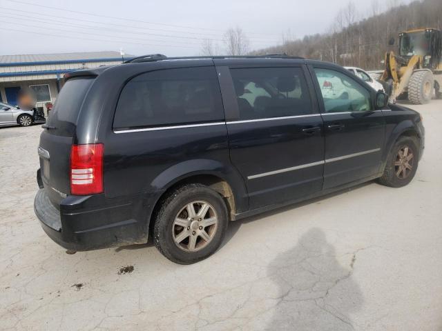 Photo 2 VIN: 2A4RR5D11AR413463 - CHRYSLER TOWN & COU 