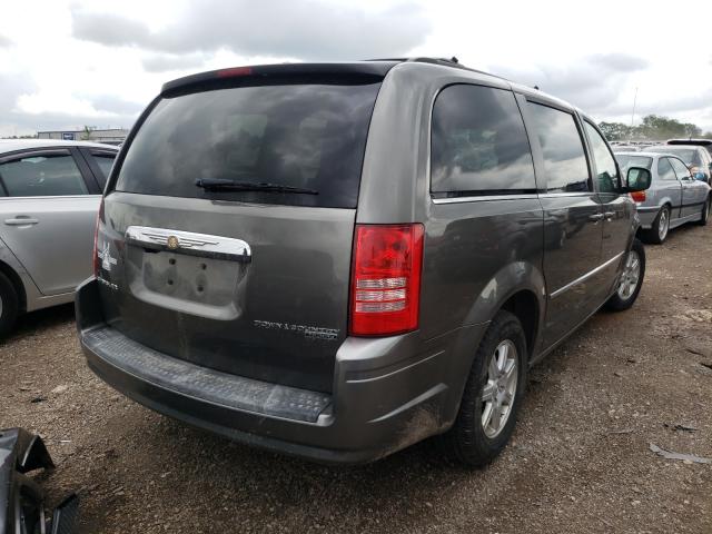 Photo 3 VIN: 2A4RR5D11AR421787 - CHRYSLER TOWN &AMP COU 