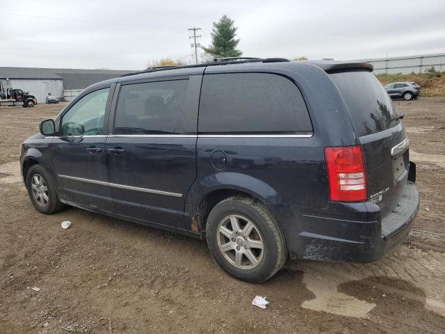 Photo 1 VIN: 2A4RR5D11AR423023 - CHRYSLER TOWN & COU 