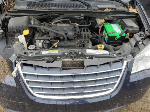 Photo 11 VIN: 2A4RR5D11AR423023 - CHRYSLER TOWN & COU 