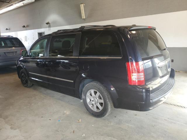 Photo 1 VIN: 2A4RR5D11AR461142 - CHRYSLER TOWN & COU 