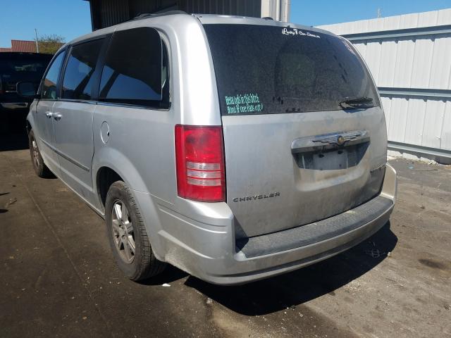 Photo 2 VIN: 2A4RR5D11AR463425 - CHRYSLER TOWN &AMP COU 