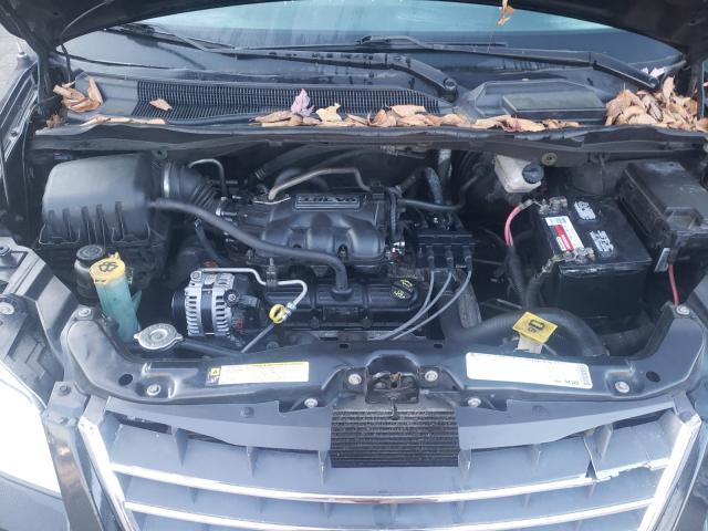 Photo 6 VIN: 2A4RR5D12AR109543 - CHRYSLER TOWN & COU 