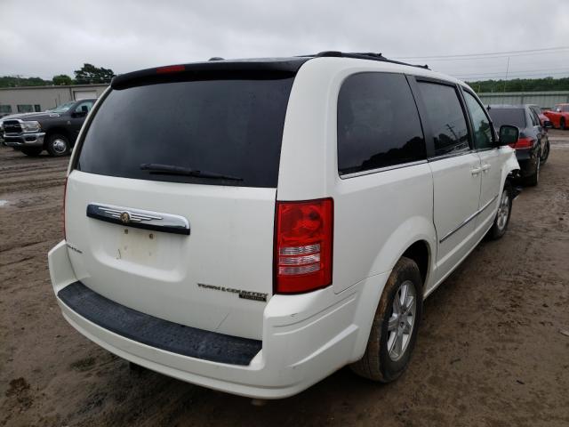 Photo 3 VIN: 2A4RR5D12AR112894 - CHRYSLER TOWN &AMP COU 