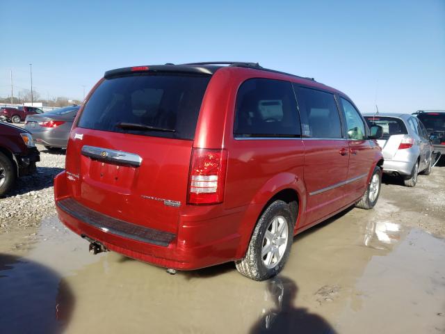 Photo 3 VIN: 2A4RR5D12AR113057 - CHRYSLER TOWN &AMP COU 