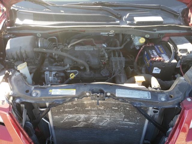 Photo 6 VIN: 2A4RR5D12AR113057 - CHRYSLER TOWN &AMP COU 