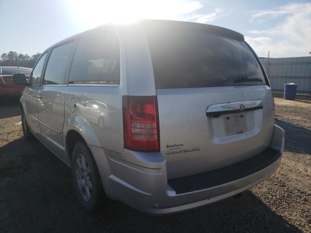 Photo 2 VIN: 2A4RR5D12AR116802 - CHRYSLER TOWN AND C 