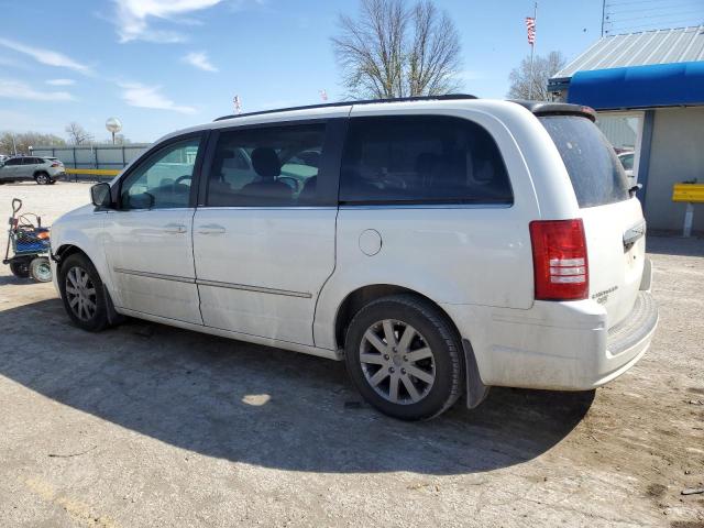 Photo 1 VIN: 2A4RR5D12AR117643 - CHRYSLER MINIVAN 