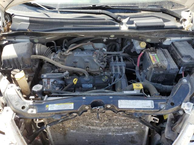 Photo 11 VIN: 2A4RR5D12AR117643 - CHRYSLER MINIVAN 