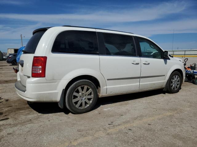 Photo 2 VIN: 2A4RR5D12AR117643 - CHRYSLER MINIVAN 