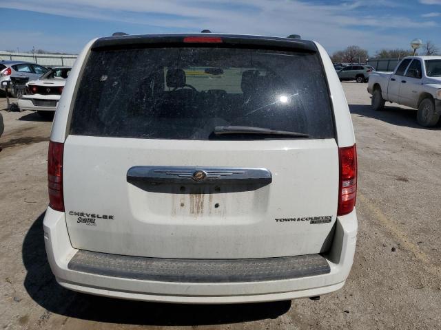 Photo 5 VIN: 2A4RR5D12AR117643 - CHRYSLER MINIVAN 