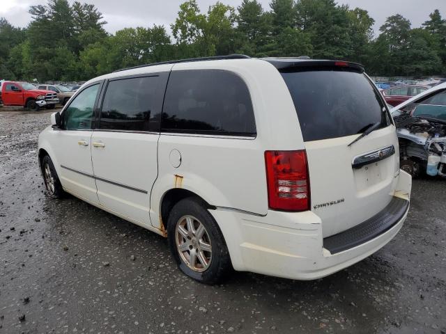 Photo 1 VIN: 2A4RR5D12AR126505 - CHRYSLER MINIVAN 