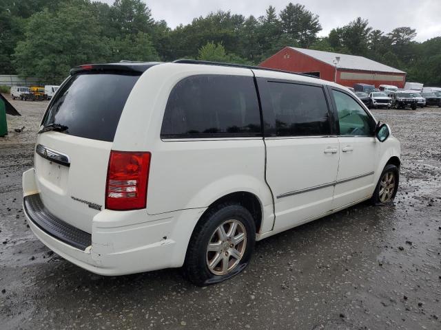 Photo 2 VIN: 2A4RR5D12AR126505 - CHRYSLER MINIVAN 