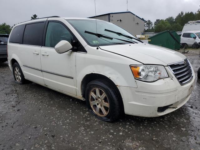 Photo 3 VIN: 2A4RR5D12AR126505 - CHRYSLER MINIVAN 