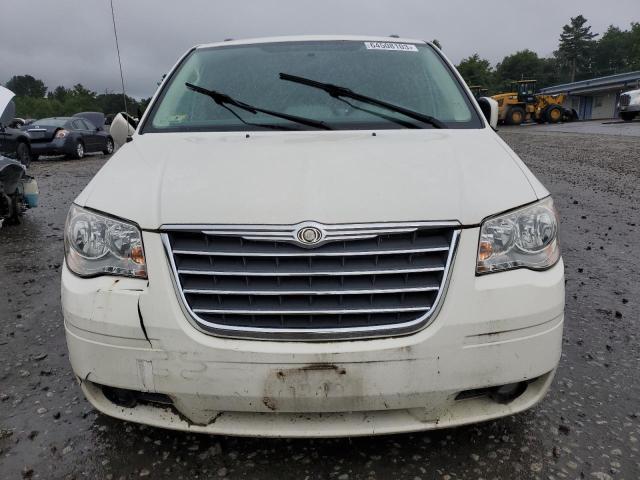 Photo 4 VIN: 2A4RR5D12AR126505 - CHRYSLER MINIVAN 