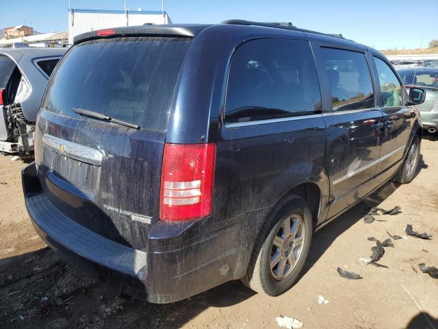 Photo 2 VIN: 2A4RR5D12AR153350 - CHRYSLER MINIVAN 