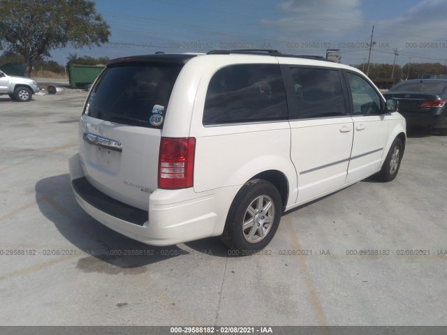 Photo 3 VIN: 2A4RR5D12AR170410 - CHRYSLER TOWN & COUNTRY 