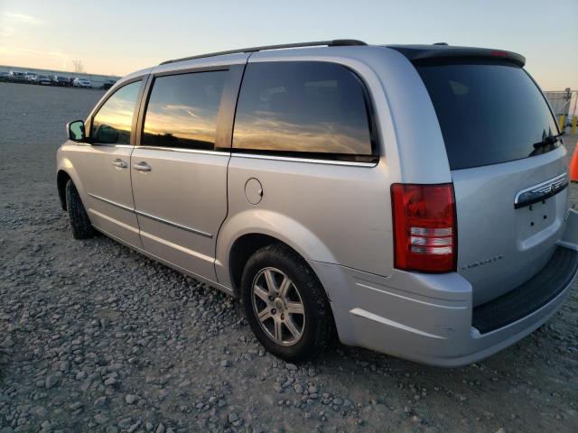 Photo 2 VIN: 2A4RR5D12AR183139 - CHRYSLER TOWN &AMP COU 