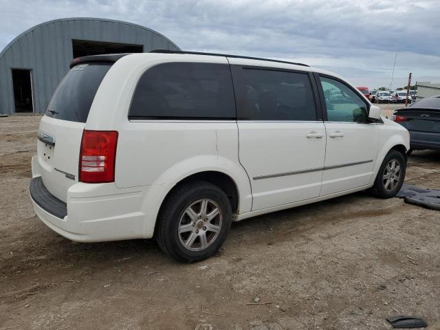 Photo 2 VIN: 2A4RR5D12AR183156 - CHRYSLER TOWN & COU 