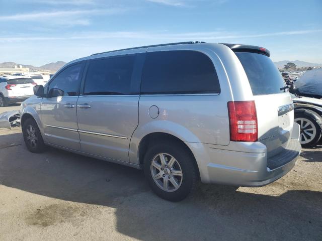 Photo 1 VIN: 2A4RR5D12AR214227 - CHRYSLER MINIVAN 