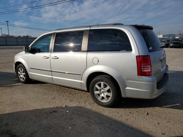 Photo 1 VIN: 2A4RR5D12AR214843 - CHRYSLER MINIVAN 