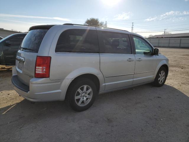 Photo 2 VIN: 2A4RR5D12AR214843 - CHRYSLER MINIVAN 