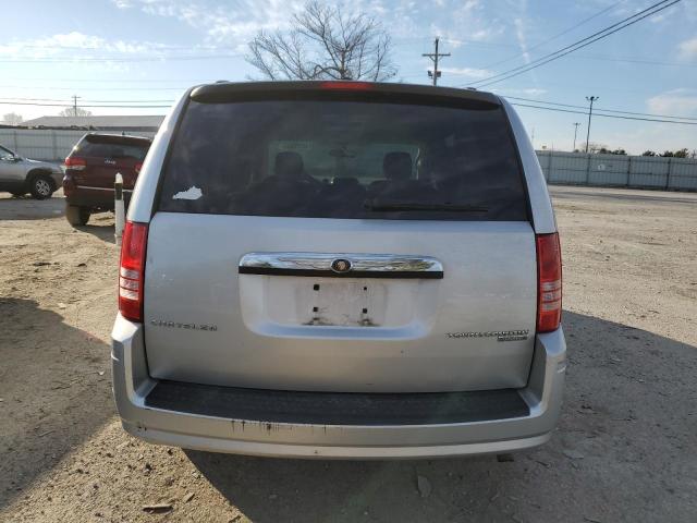 Photo 5 VIN: 2A4RR5D12AR214843 - CHRYSLER MINIVAN 