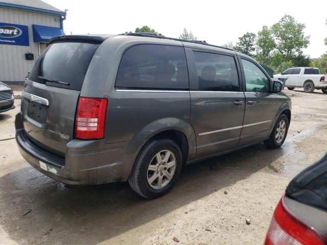 Photo 2 VIN: 2A4RR5D12AR217788 - CHRYSLER MINIVAN 