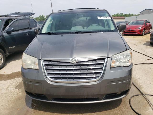 Photo 4 VIN: 2A4RR5D12AR217788 - CHRYSLER MINIVAN 