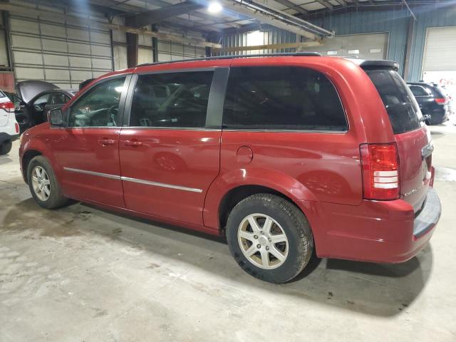 Photo 1 VIN: 2A4RR5D12AR230203 - CHRYSLER TOWN & COU 