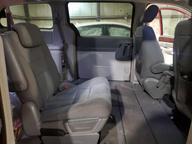 Photo 10 VIN: 2A4RR5D12AR230203 - CHRYSLER TOWN & COU 