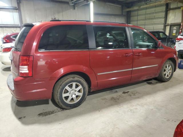 Photo 2 VIN: 2A4RR5D12AR230203 - CHRYSLER TOWN & COU 