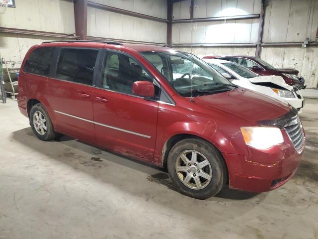 Photo 3 VIN: 2A4RR5D12AR230203 - CHRYSLER TOWN & COU 