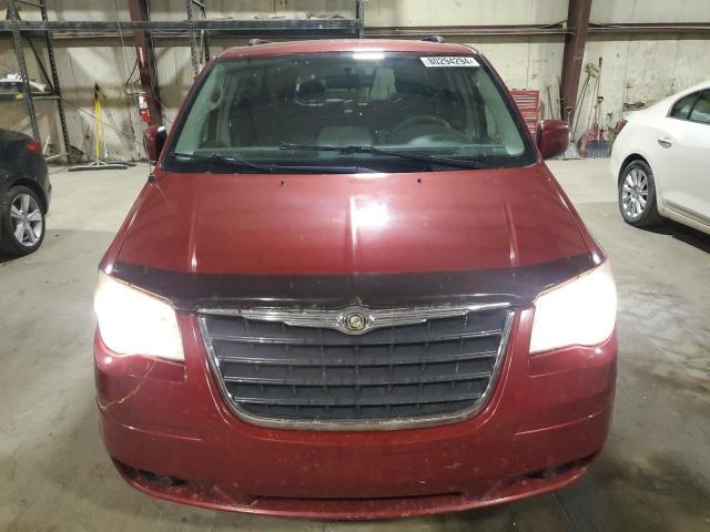 Photo 4 VIN: 2A4RR5D12AR230203 - CHRYSLER TOWN & COU 