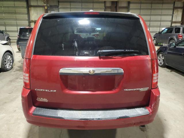 Photo 5 VIN: 2A4RR5D12AR230203 - CHRYSLER TOWN & COU 