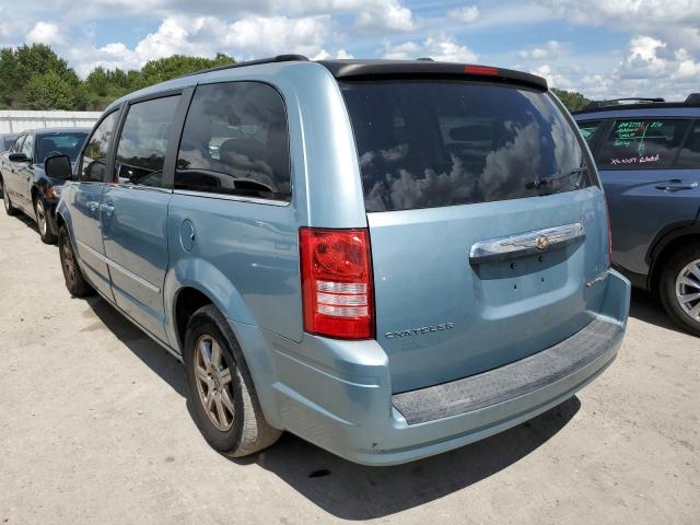 Photo 2 VIN: 2A4RR5D12AR232047 - CHRYSLER TOWN & COU 