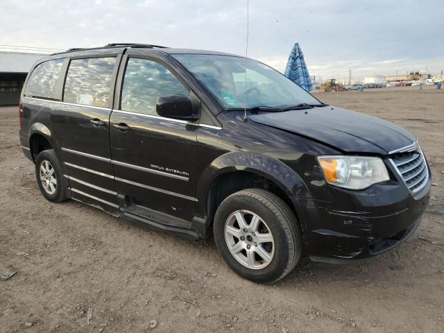 Photo 3 VIN: 2A4RR5D12AR253626 - CHRYSLER MINIVAN 