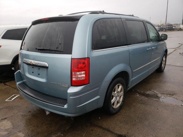 Photo 3 VIN: 2A4RR5D12AR262536 - CHRYSLER TOWN & COU 