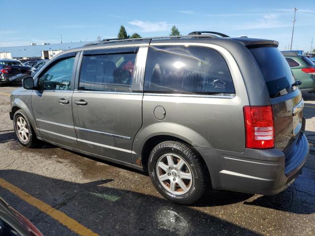 Photo 1 VIN: 2A4RR5D12AR267364 - CHRYSLER MINIVAN 