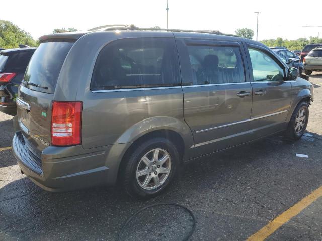 Photo 2 VIN: 2A4RR5D12AR267364 - CHRYSLER MINIVAN 